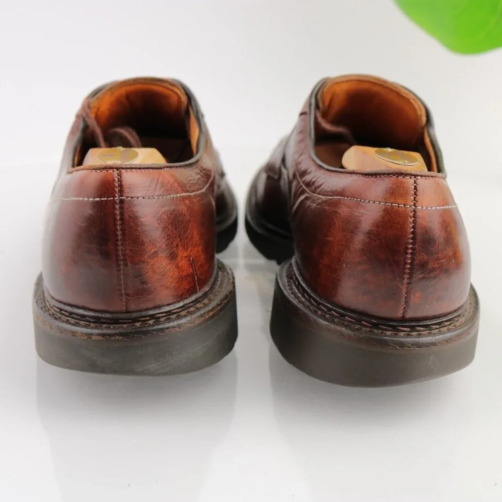 Allen Edmonds allen edmonds